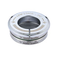 Blunt Low Stack IHC Headset Chrome