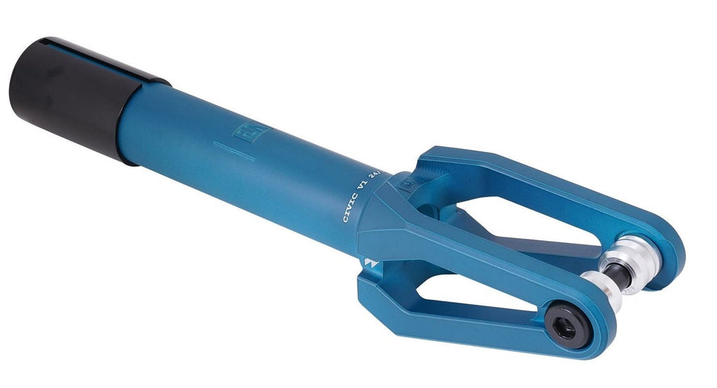 Vidlice UrbanArtt Civic SCS / HIC Arctic Blue
