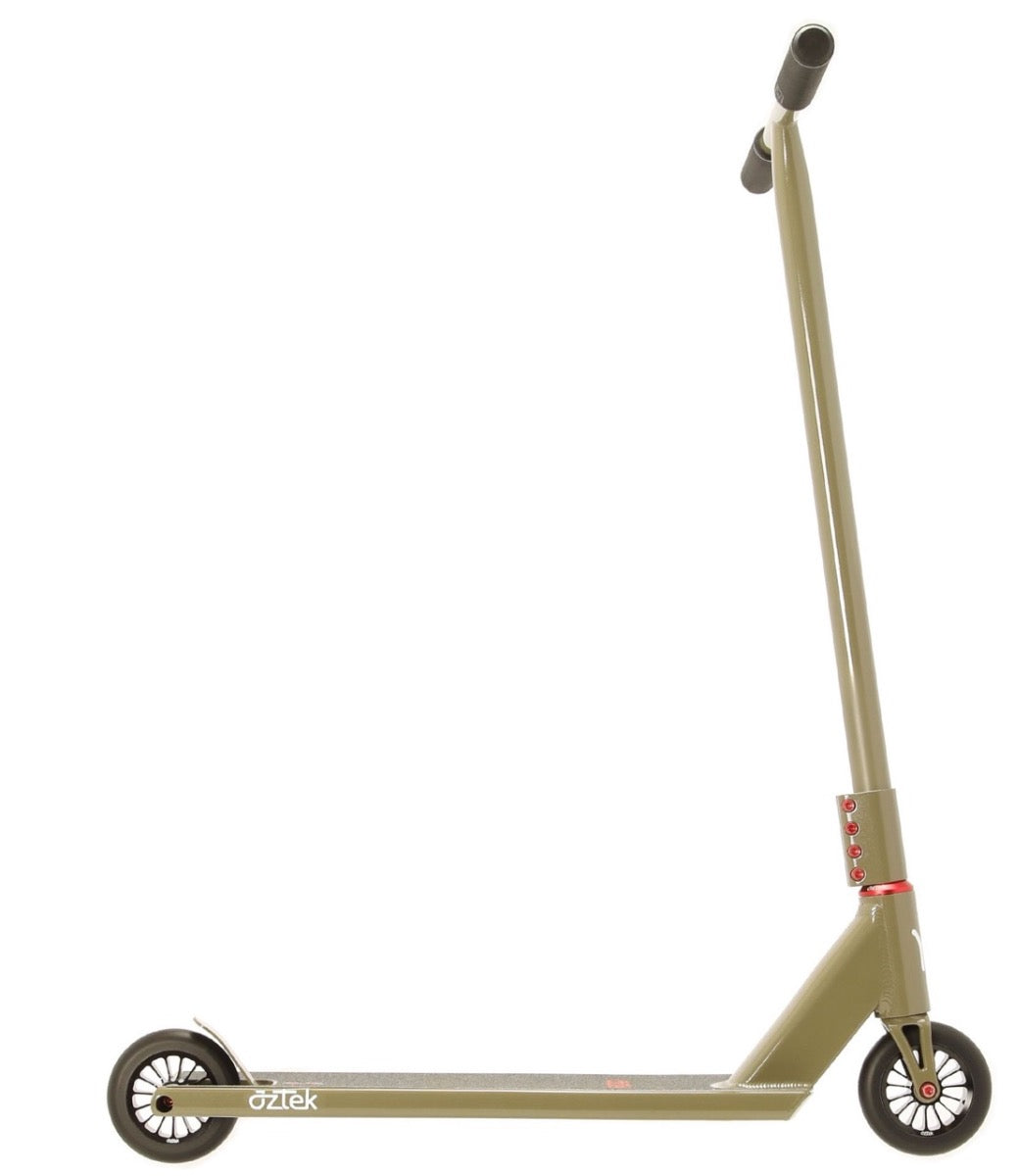 Freestyle koloběžka Aztek Siren Zircon Sand