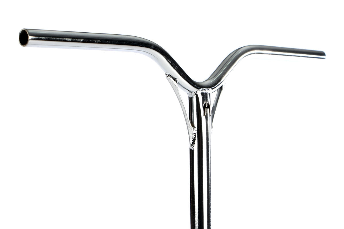 Řidítka Ethic Dynasty V2 Polished 72