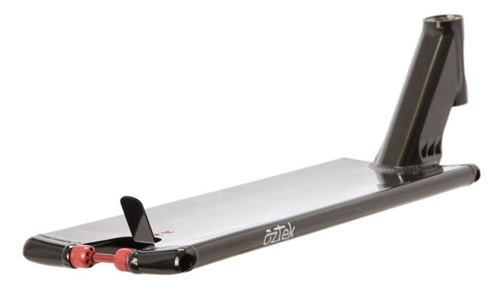 Deska Aztek Europa II 24 x 7 Magic Black