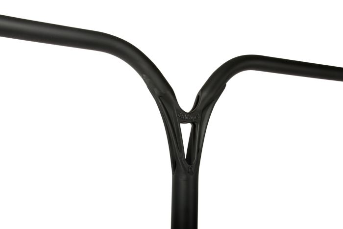 Řidítka Ethic Deildegast 67 Flat Black