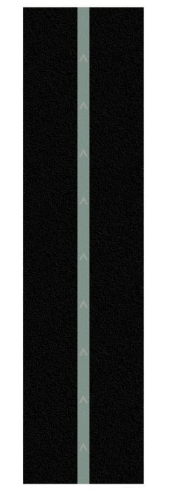 Above A-row Griptape Teal