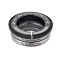 Blunt Low Stack SCS Headset Black