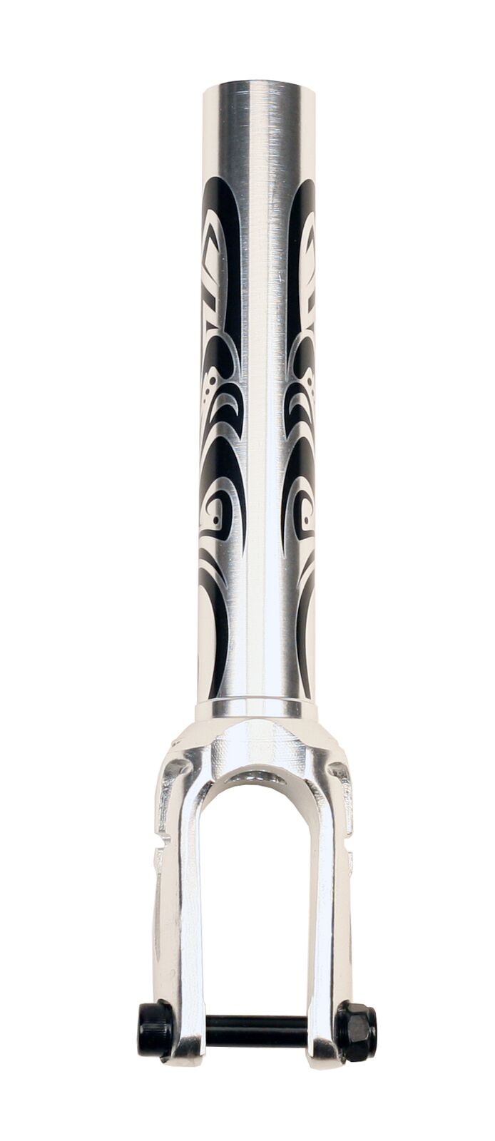 Vidlice AO Model A II Silver