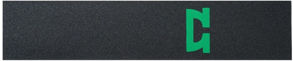 AO Omega Logo 5 Griptape Green
