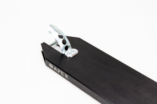 Deska Apex 20.1 x 5 Black