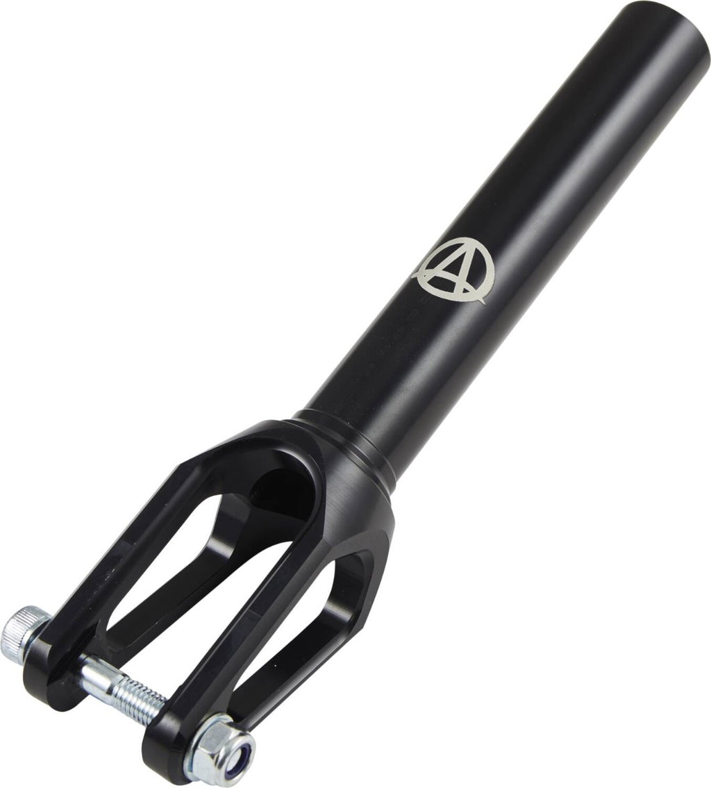 Vidlice Apex Quantum Lite Black