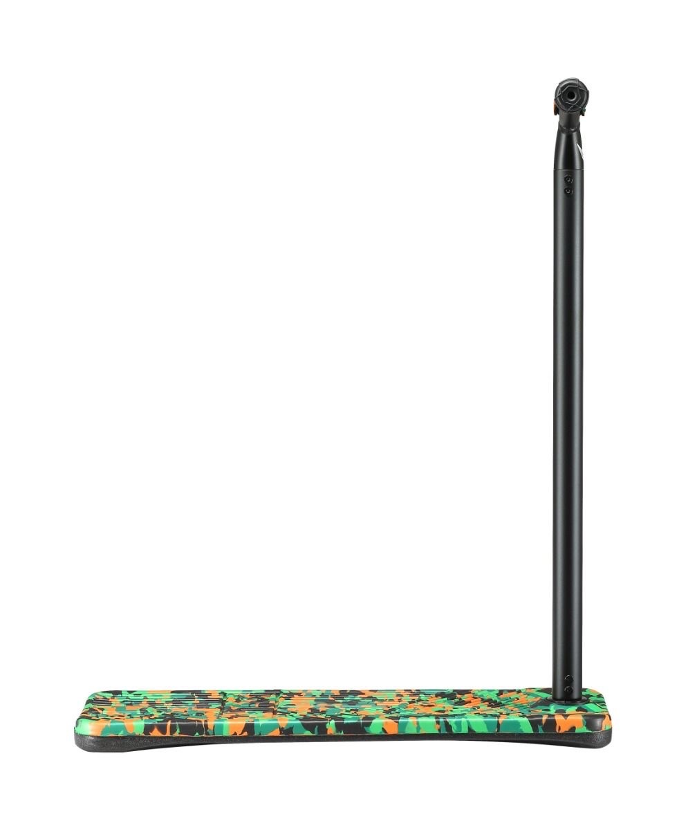 Trampolínová koloběžka Blunt TS PRO 7.5 Orange Camo