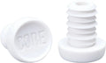 CORE Bar Ends White