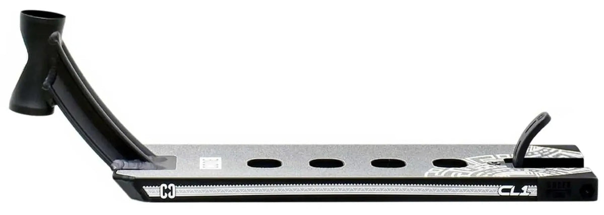 Deska CORE CL1 19" Black