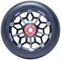Kolečko CORE Hex Hollow 110 Black