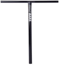 Řidítka CORE Nova Titanium Halfbarz Black