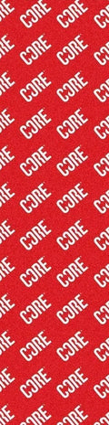 CORE Repeat Griptape Red