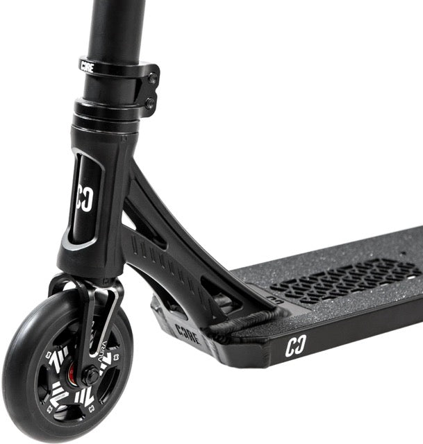 Freestyle koloběžka CORE SL3 Black