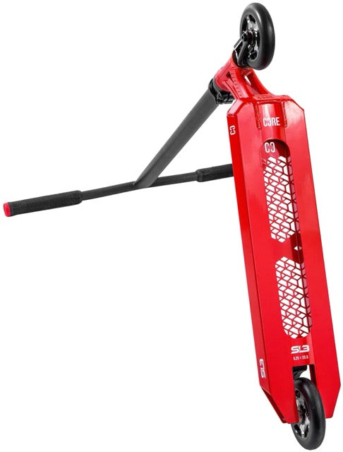 Freestyle koloběžka CORE SL3 Red