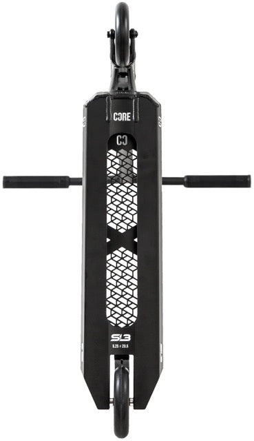 Freestyle koloběžka CORE SL3 Black