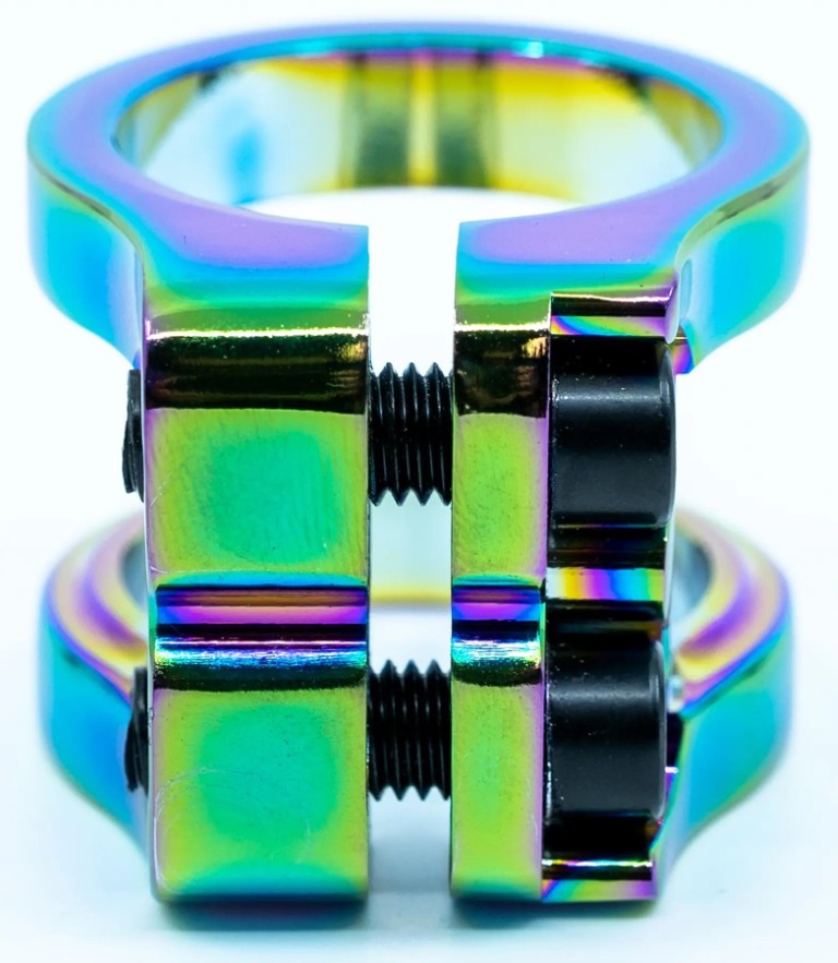 Objímka CORE Venom Neochrome