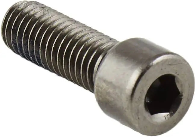 Imbusgalvas skrūve M8 x 30