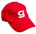 Kšiltovka Gizmania Fella Red