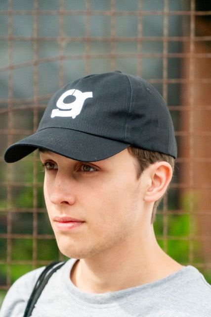 Kšiltovka Gizmania Fella Black