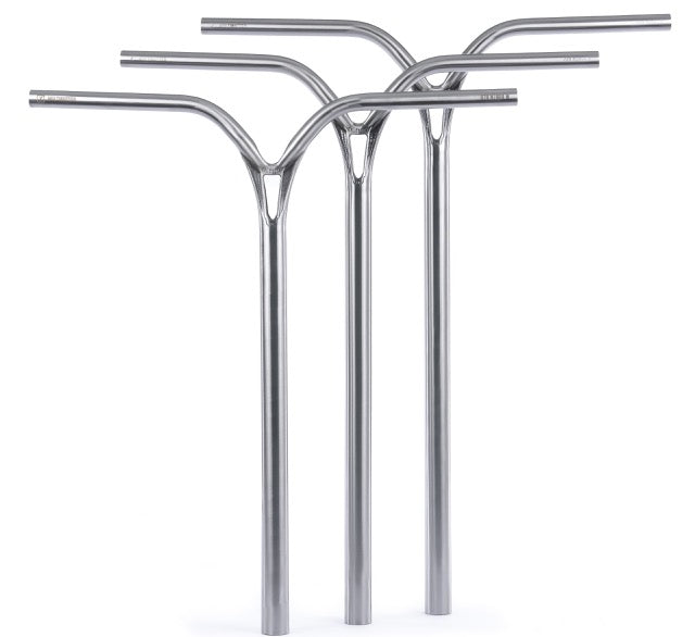 Řidítka Ethic Deildegast V2 72 Raw