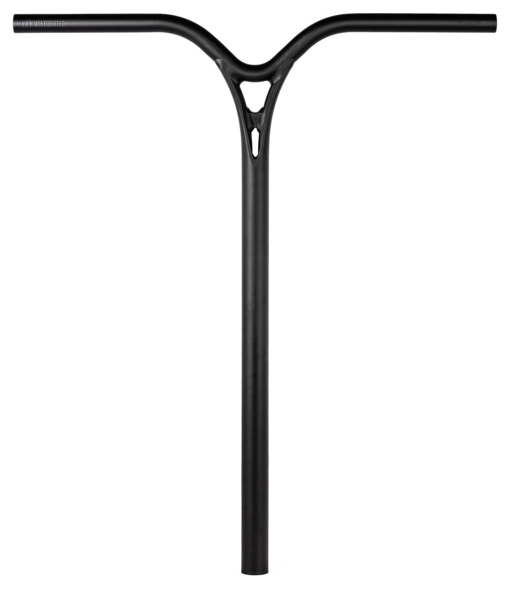Ethic Wolpertinger Alu 620 Bars Black