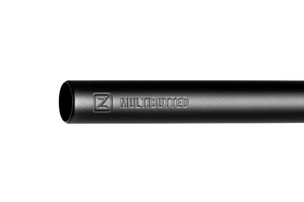 Ethic Wolpertinger Alu 720 Bars Black