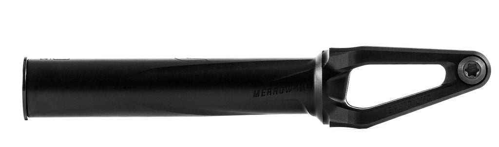 Vidlice Ethic Merrow V3 SCS Black