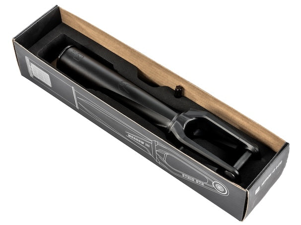 Vidlice Ethic Merrow V3 SCS Black