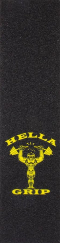 Hella Griptape Yoked