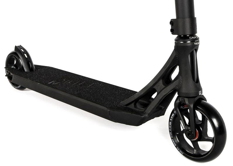 Freestyle koloběžka Ethic Vulcain 12STD Black