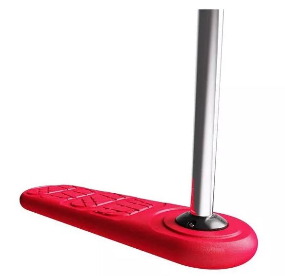 Trampolínová koloběžka Indo 570 Red Rocker