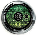 Kolečko Lucky Lunar Hollow 120 Recoil