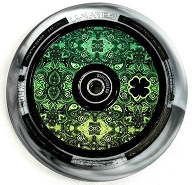 Kolečko Lucky Lunar Hollow 120 Recoil