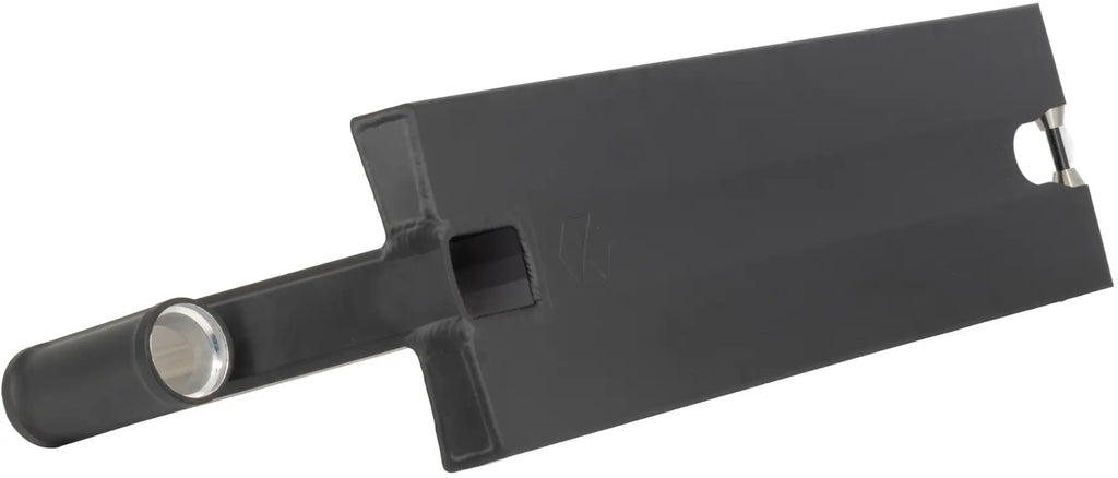 Deska Native Format 6.25 x 22 Melna