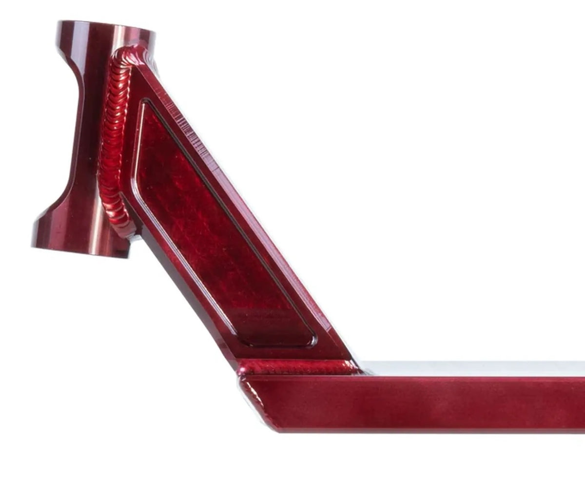 Deska Native Ventura 6 x 23 Ember