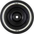 Kolečko North Fullcore 115 Matte Black