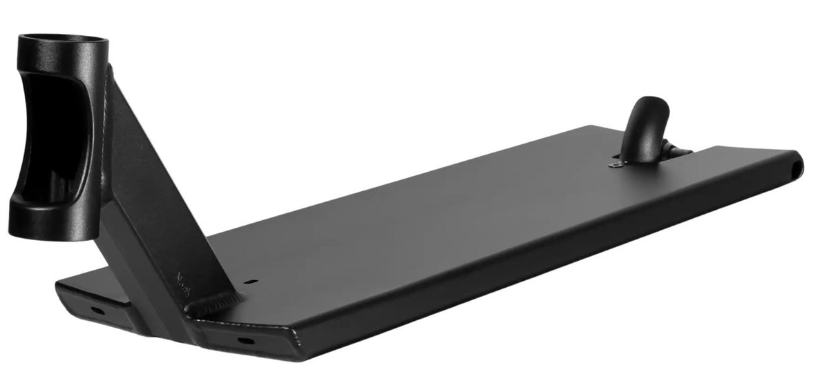 Deska North Unity 7 x 23 Matte Black