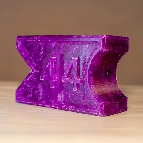 Vosk 44 Purple