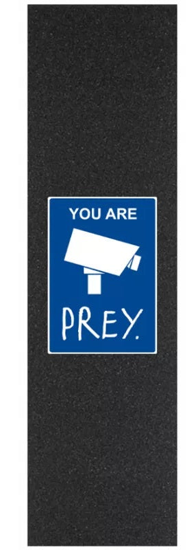 Prey Griptape Camera