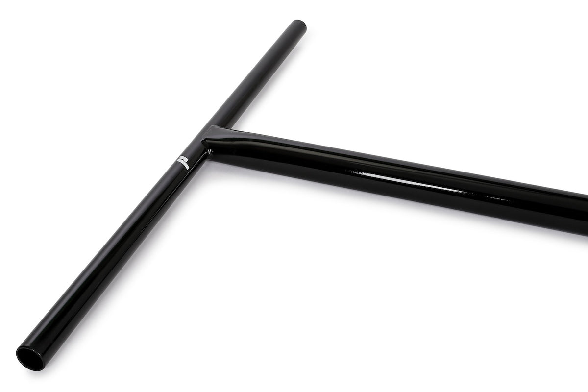 Řidítka Prime Trigger V 1.5 72 x 60 Black
