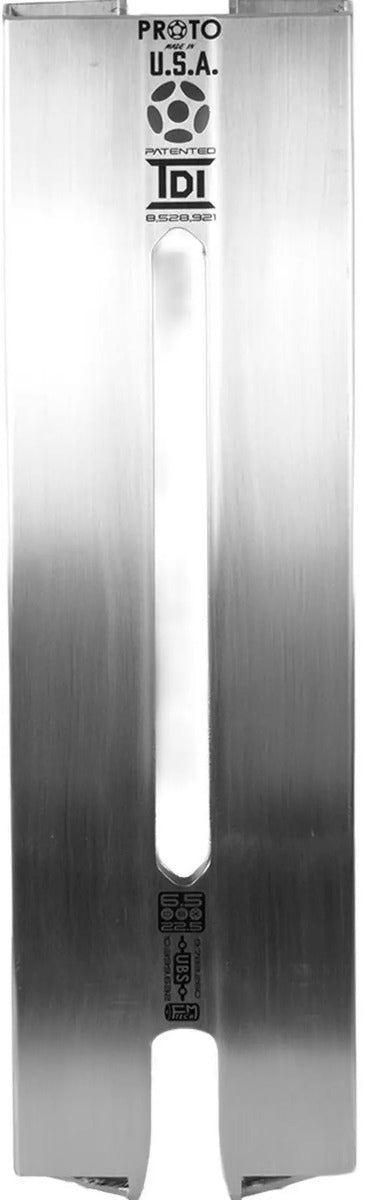 Deska PROTO Sol-Lite 7.0" x 22.5" TDI Raw