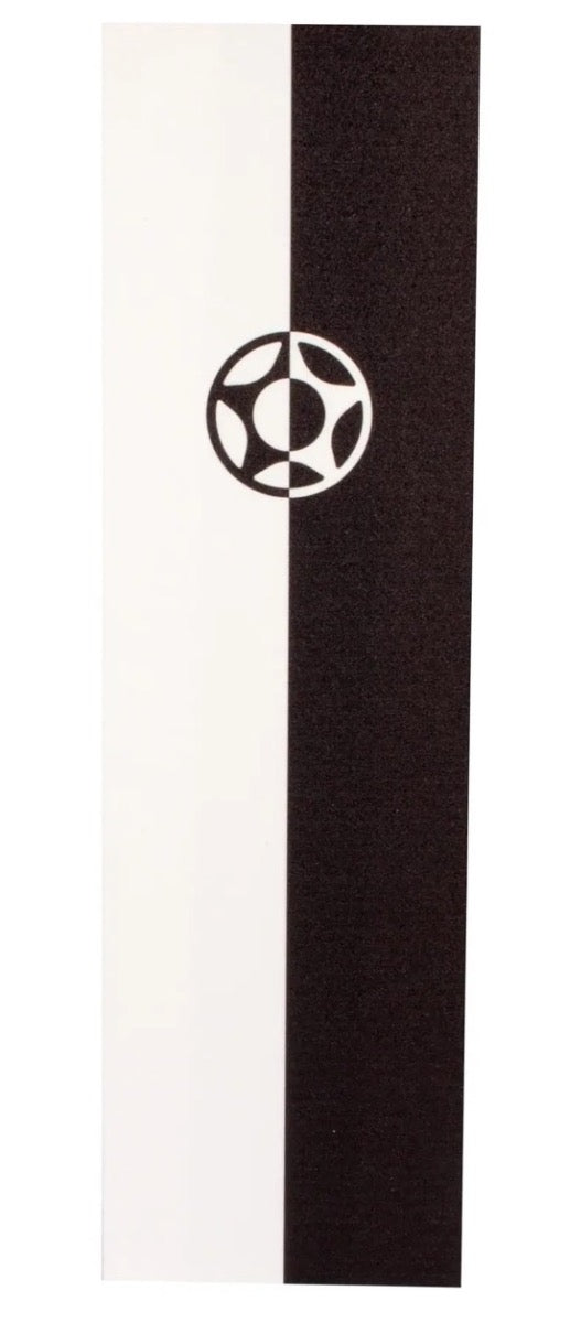 PROTO Split Star 7" SD Griptape Black