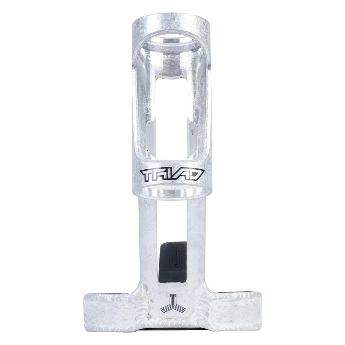 Deska Triad Psychic Regular 4.7 x 19.5 Stone Raw Black