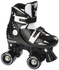 Rookie Adjustable Skate Shadow