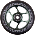 Kolečko Striker Gravis 110 Army Green