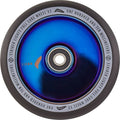 Kolečko Striker Lighty Full Core V3 110 Blue Chrome