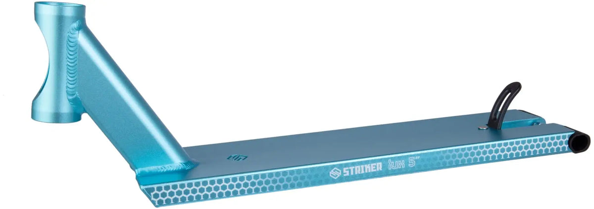 Deska Striker Lux Five Boxed 490 Teal
