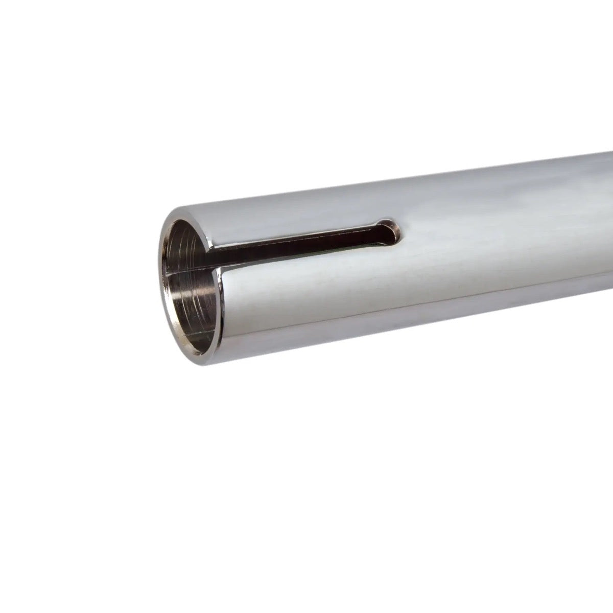 Řidítka Striker Lux Alu 580 Chrome